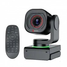 Angetube 871 4K PTZ Webcam with AI Tracking & Gesture Control 871