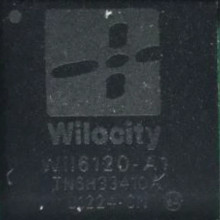 Wilocity Wil6120
