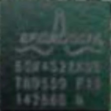 Broadcom BCM4326 Chipset