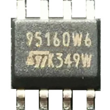 STM 95160 Chipset