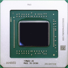 AMD Navi 10 Chipset