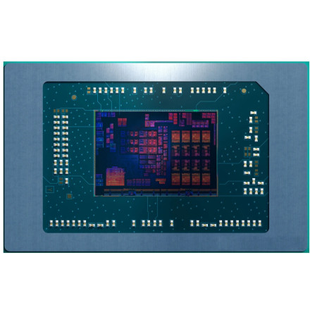 AMD Ryzen™ 7 7840HS Chipset