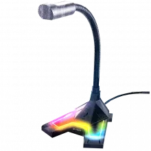 Bytech BY-GA-MP-111-TR USB Microphone