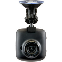 onn. 1080p HD Black Car Dash Cam