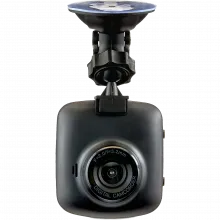 onn. 1080p HD Black Car Dash Cam