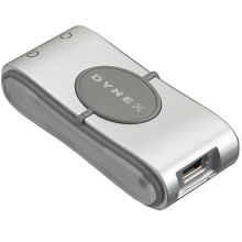 Dynex DX-CRMN1 Mini Memory Card Reader/Writer