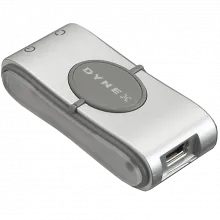 Dynex DX-CRMN1 Mini Memory Card Reader/Writer
