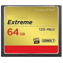 Compact Flash (CF)