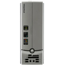  eMachines EL1300G-01w Desktop 