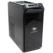 Packard Bell iXtreme M5801Drivers