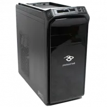 Packard Bell iXtreme M5801Drivers