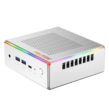 PELADN HA-4 Silver Wing Mini PC