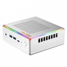 PELADN HA-4 Silver Wing Mini PC