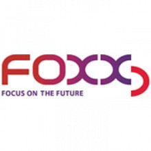 FOXXD Logo