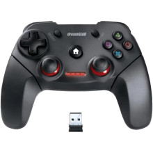 Dreamgear DGPS3-3881 Shadow Pro Wireless Gamepad