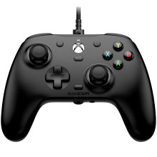 GameSir G7 HE Wired Xbox Controller Firmware Update