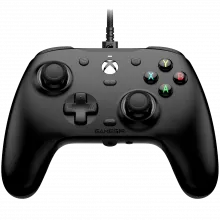 GameSir G7 HE Wired Xbox Controller Firmware Update
