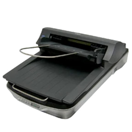 Epson Perfection 4490 Photo