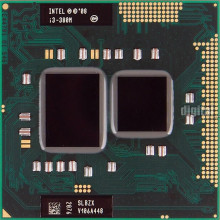 Intel Core i3-370M Processor