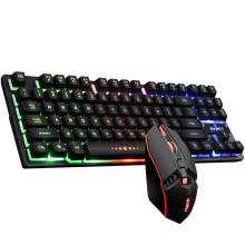 RAIKU R905 Mechanical Keyboard