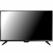 Insignia™  NS-32D220NA18 32" Class LED 720P HDTV