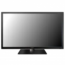 Insignia™  NS-32D312NA15 32" Class LED HDTV