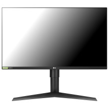LG 27GL83A UltraGear QHD 27-Inch Gaming Monitor