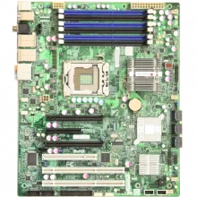 Supermicro C7X58 Motherboard Drivers