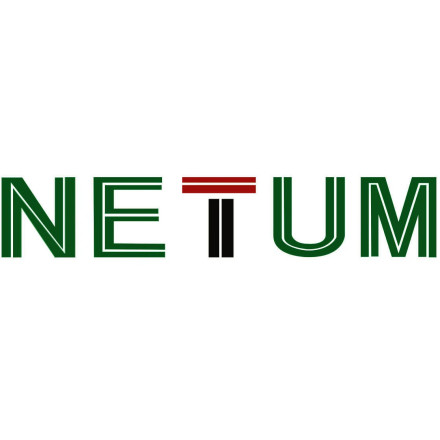 NETUM Logo