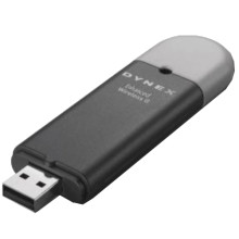 Belkin/Dynex DX-EBUSB USB WiFi Adapter