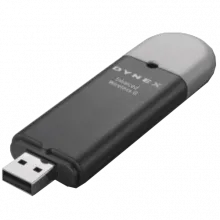 Belkin/Dynex DX-EBUSB USB WiFi Adapter