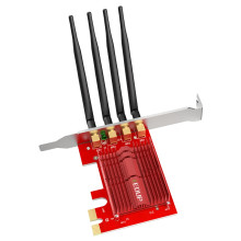 EDUP EP-9609 WiFi Adapter Drivers