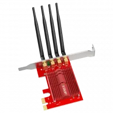 EDUP EP-9609 WiFi Adapter Drivers