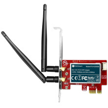 FebSmart FS-AC60SE PCIe Wireless Adapter Drivers
