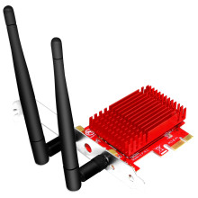 FebSmart FS-AC85SE PCIe Wireless Adapter Drivers