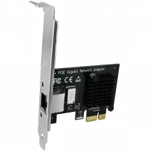 FebSmart FS-E1-Pro Gigabit Network Adapter