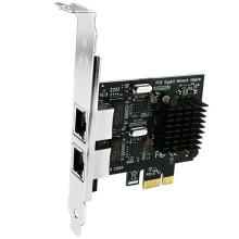 FebSmart FS-E2-Pro Gigabit Network Adapter