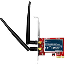FebSmart FS-N300 PCIe Wireless Adapter Drivers