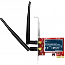 FebSmart FS-N300 PCIe Wireless Adapter Drivers