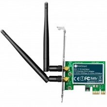 FebSmart FS-N600 PCIe Wireless Adapter Drivers