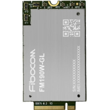 FIBOCOM FM190W-GL 5G Sub-6GHz and mmWave R17 Module
