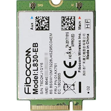 Fibocom L830-EB CAT6 LTE Mobile Broadband