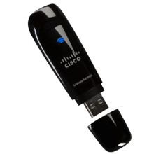 Linksys AE1000 USB Network Adapter Drivers