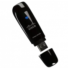 Linksys AE1000 USB Network Adapter Drivers