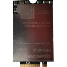 Quectel RM551E-GL 5G Sub-6GHz and mmWave R17 Module
