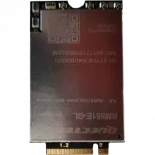 Quectel RM551E-GL 5G Sub-6GHz and mmWave R17 Module