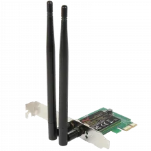 Rosewill RNX-AC1200PCEv2 PCIe WiFi Adapter