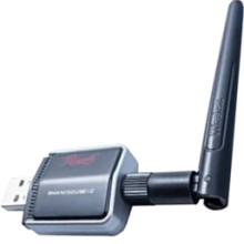 Rosewill RNX-N150UBE v1 USB Network Adapter