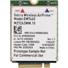 Sierra AirPrime EM7445 CAT6 LTE Mobile Broadband