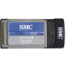 SMC SMCWCB-G (AR5005G) Wireless Network Adapter Drivers